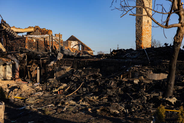 24/7 Emergency Fire Damage Assessment experts in Levittown, PA