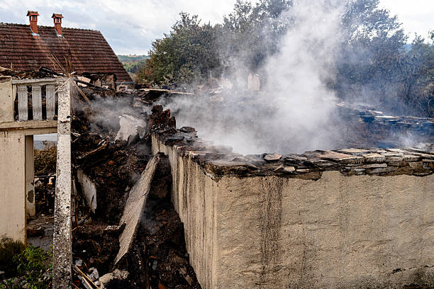 Reliable Fire Damage Assessment contractor in Levittown, PA by Fire Damage Biloxi